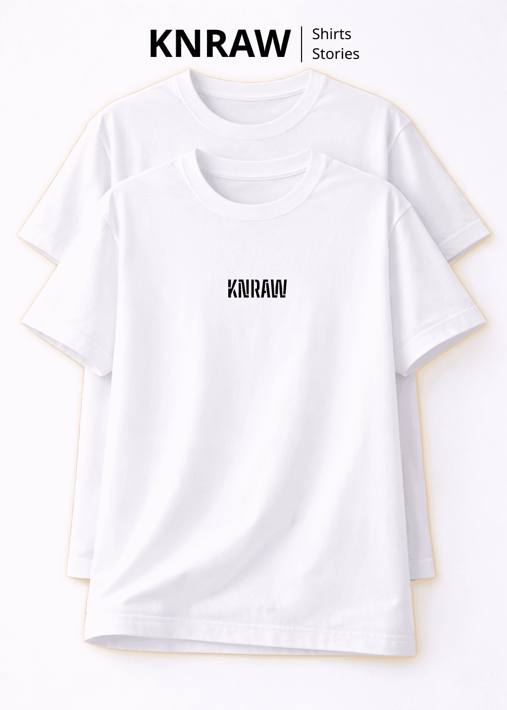 Đơn giản để đặc biệt Tee 2