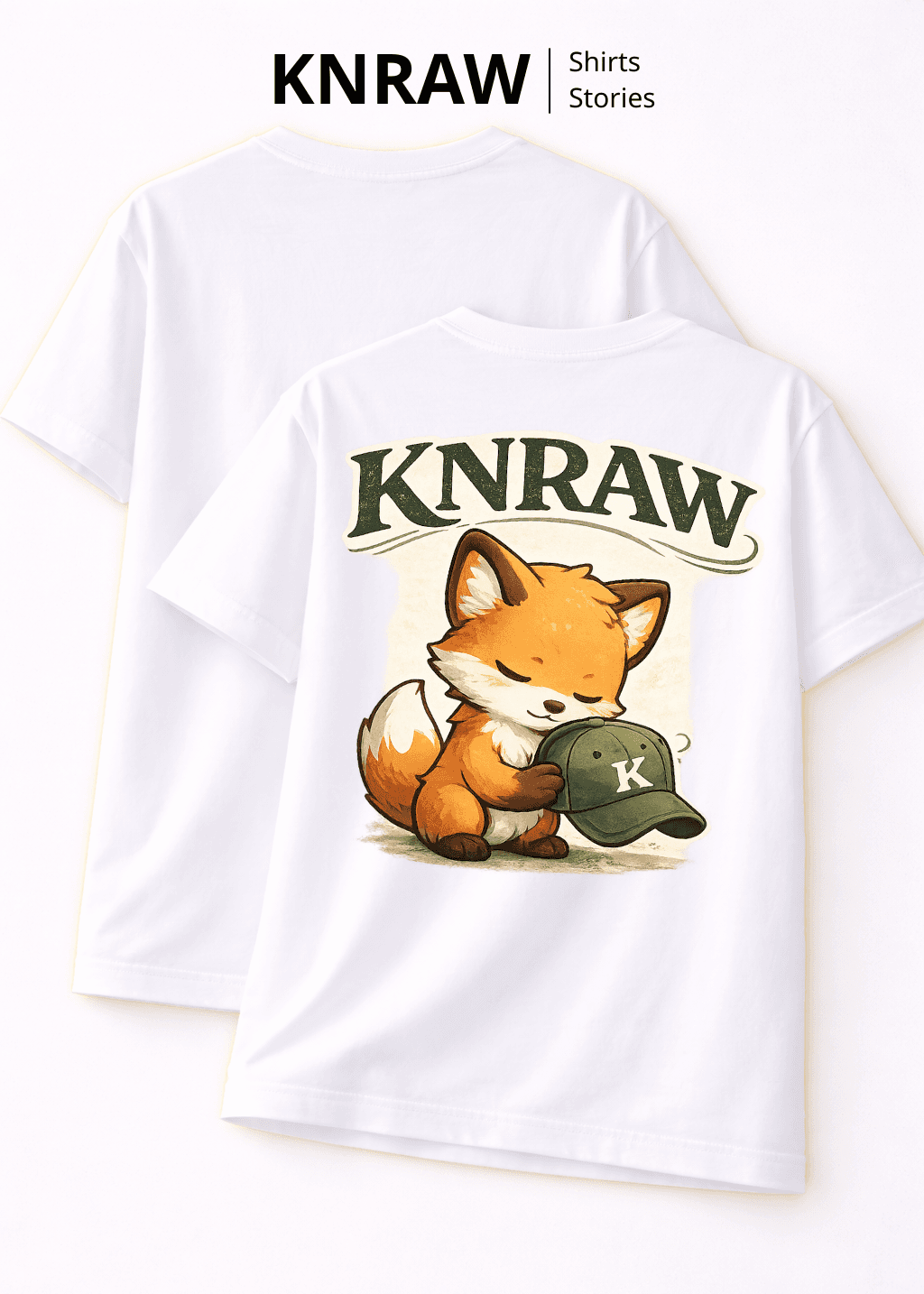 Đặt mũ xuống trước khi rơi Tee