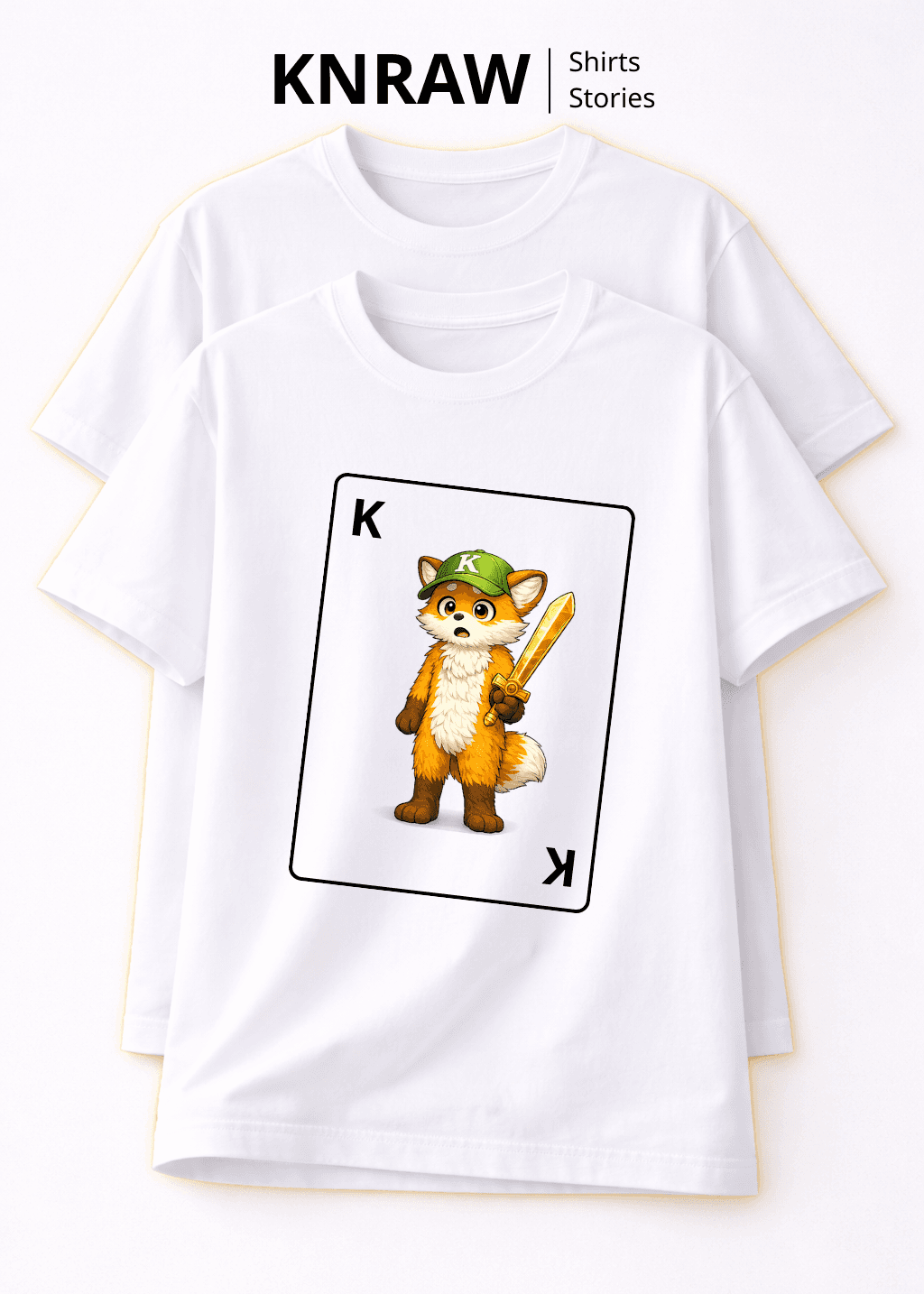 Quân bài bất đắc dĩ Tee